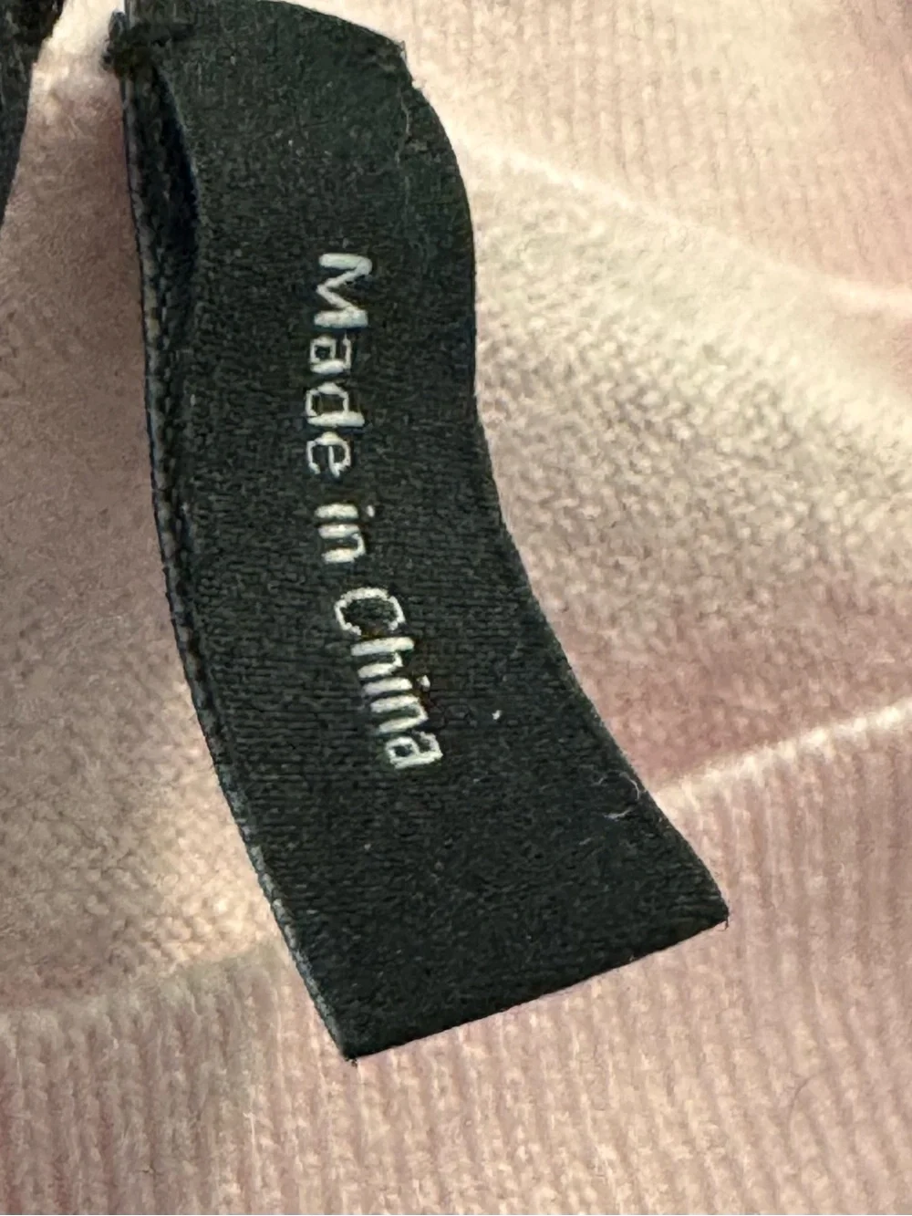Theory Wool Sweater Women's Large Pink Quiet Luxury Old Money Transitional Soft